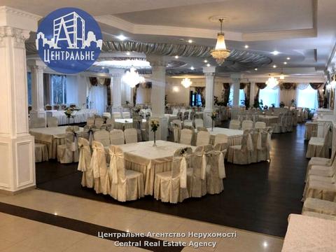 комерційна за адресою Руська вул., 242