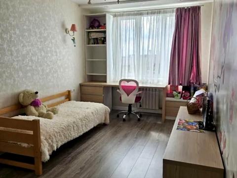 квартира по адресу Садовый проезд, 15 к1