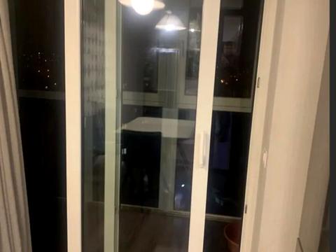 квартира по адресу Садовый проезд, 15 к1