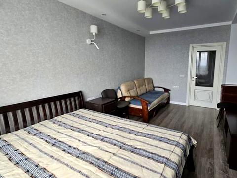 квартира по адресу Садовый проезд, 15 к1