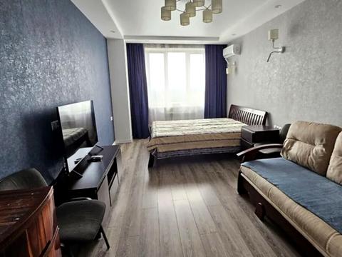 квартира по адресу Садовый проезд, 15 к1