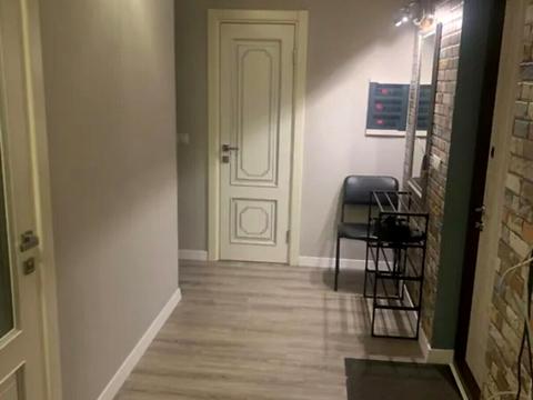 квартира по адресу Садовый проезд, 15 к1