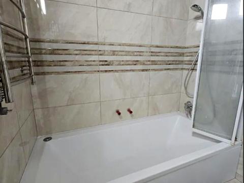 квартира по адресу Садовый проезд, 15 к1