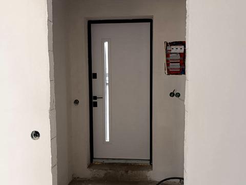 дом по адресу Європейський масив 2