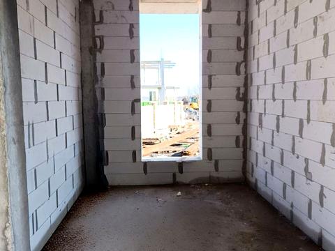 дом по адресу Європейський масив 2