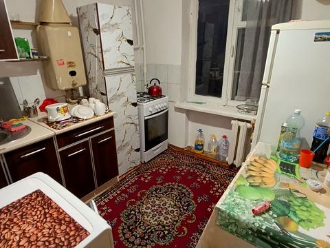 квартира по адресу Героев Сталинграда просп., 7/1