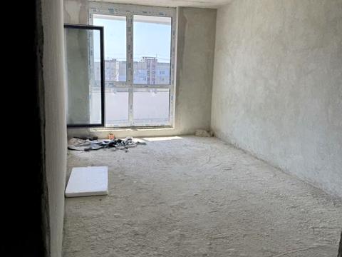 квартира за адресою Львів, Соняшникова вул., 32