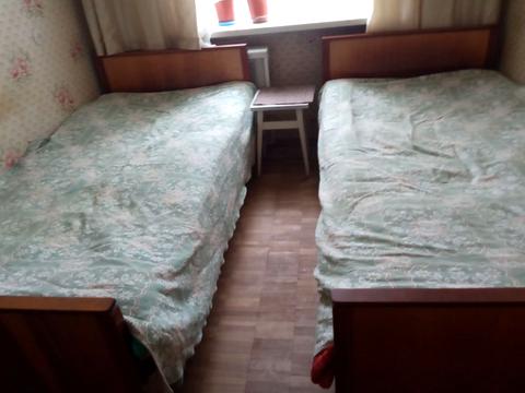 квартира за адресою Дарницький бульв., 4