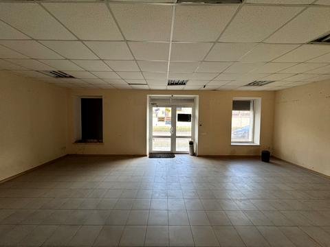 комерційна за адресою Кривий Ріг, Ярослава Мудрого вул., 70