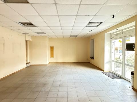 комерційна за адресою Кривий Ріг, Ярослава Мудрого вул., 70