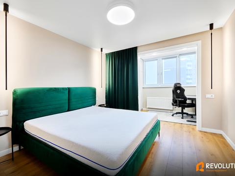 квартира за адресою Балтійський пров., 5