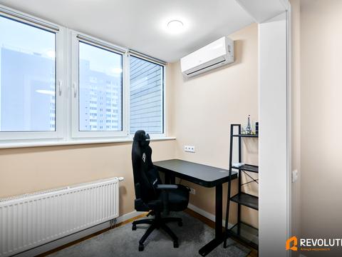 квартира за адресою Балтійський пров., 5