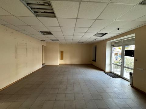 комерційна за адресою Кривий Ріг, Ярослава Мудрого вул., 70