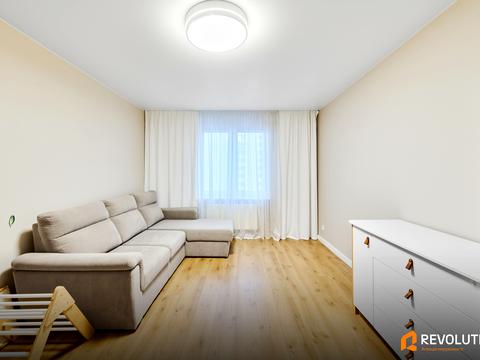 квартира за адресою Балтійський пров., 5