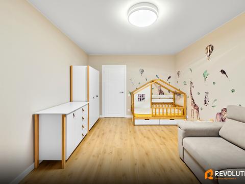 квартира за адресою Балтійський пров., 5