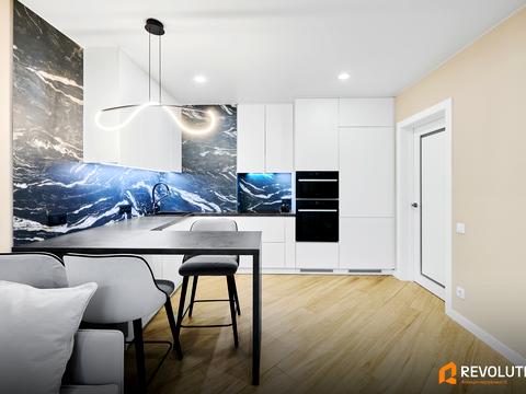 квартира за адресою Балтійський пров., 5