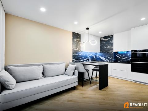 квартира за адресою Балтійський пров., 5