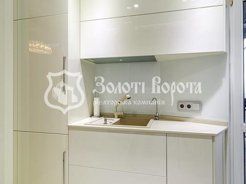 квартира за адресою Лесі Українки бульв., 7-Б