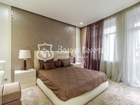 квартира за адресою Лесі Українки бульв., 7-Б