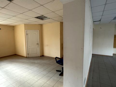 комерційна за адресою Кривий Ріг, Ярослава Мудрого вул., 70