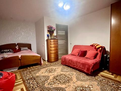 квартира за адресою Дмитра Вишневецького вул., 22