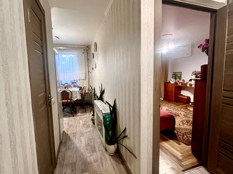 квартира за адресою Дмитра Вишневецького вул., 22