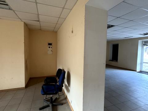 комерційна за адресою Кривий Ріг, Ярослава Мудрого вул., 70