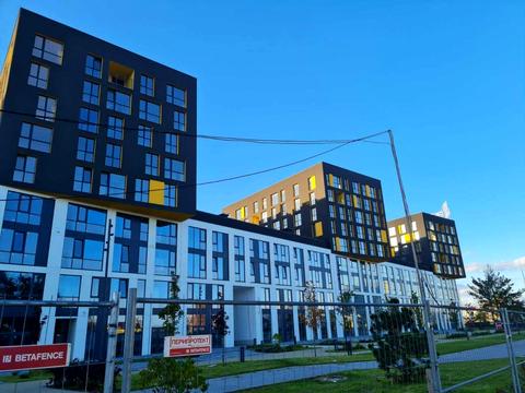 квартира за адресою Новознесенська вул., (ЖК Вежа (будинок 1))