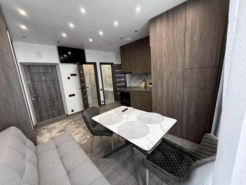 квартира за адресою Новознесенська вул., (ЖК Вежа (будинок 1))