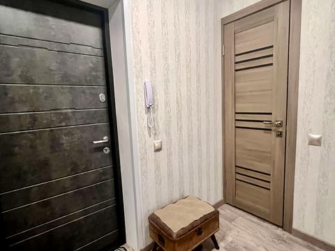 квартира за адресою Дмитра Вишневецького вул., 22