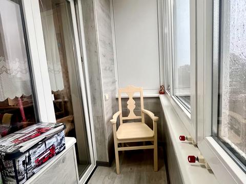 квартира за адресою Дмитра Вишневецького вул., 22