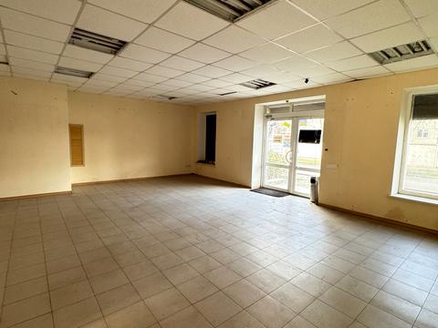 комерційна за адресою Кривий Ріг, Ярослава Мудрого вул., 70