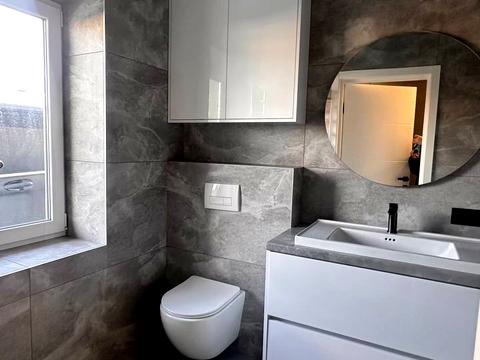 будинок за адресою Багряний масив