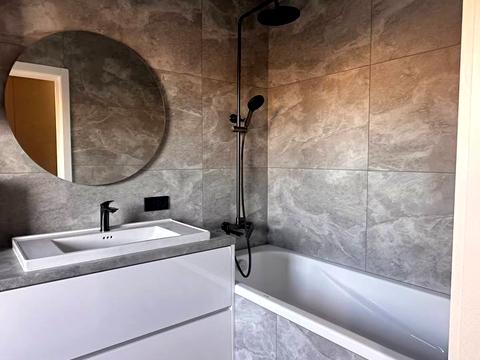 будинок за адресою Багряний масив