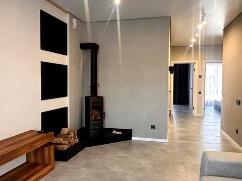 будинок за адресою Багряний масив