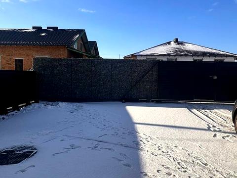 будинок за адресою Багряний масив