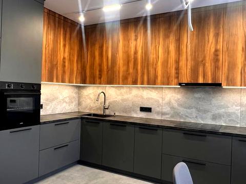 будинок за адресою Багряний масив