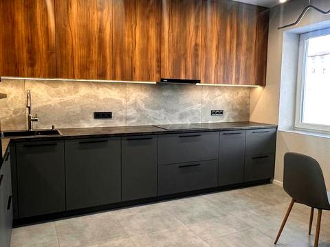 будинок за адресою Багряний масив