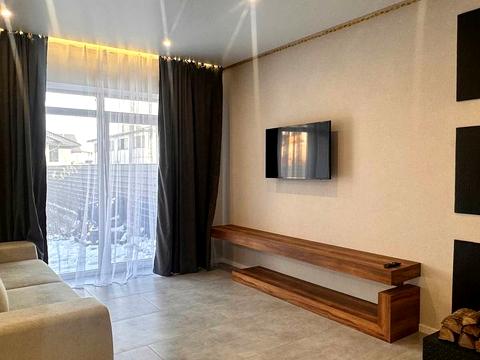 будинок за адресою Багряний масив