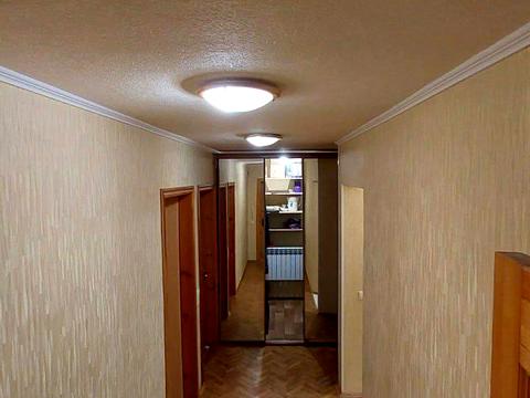 квартира за адресою Героїв Маріуполя вул. (Маршала Якубовського), 3