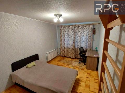 квартира за адресою Героїв Маріуполя вул. (Маршала Якубовського), 3