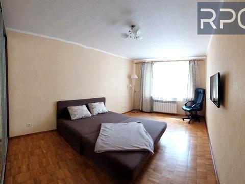 квартира за адресою Героїв Маріуполя вул. (Маршала Якубовського), 3