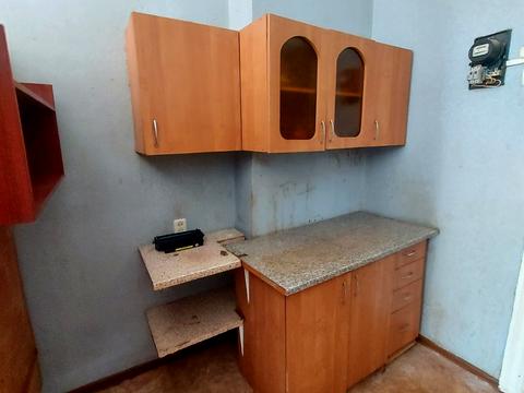 комната по адресу Архитектора Алёшина просп. (Орджоникидзе), 19