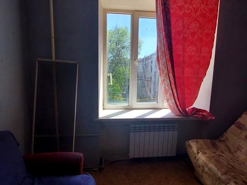 комната по адресу Архитектора Алёшина просп. (Орджоникидзе), 19