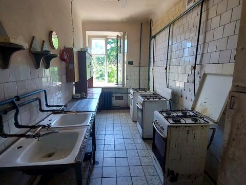 комната по адресу Архитектора Алёшина просп. (Орджоникидзе), 19