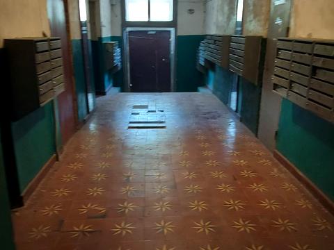 комната по адресу Архитектора Алёшина просп. (Орджоникидзе), 19