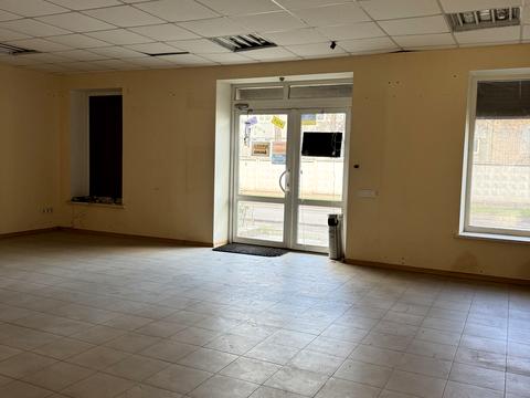 комерційна за адресою Кривий Ріг, Ярослава Мудрого вул., 70