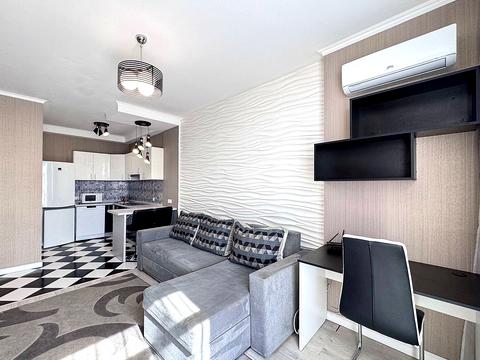 квартира за адресою Регенераторна вул., 4 к16