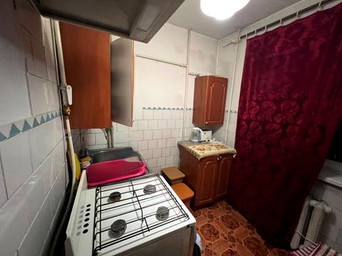 квартира за адресою Івана Виговського вул. (Терешкової), 11