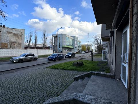 комерційна за адресою Кривий Ріг, Ярослава Мудрого вул., 70